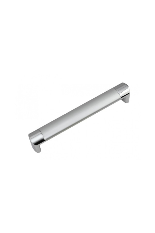 Мебельная ручка RS053CP/SC.4/160