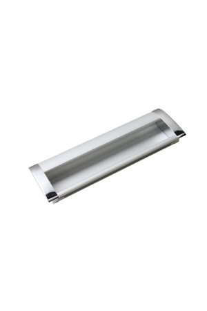 Мебельная ручка RS056CP/SC.2/128