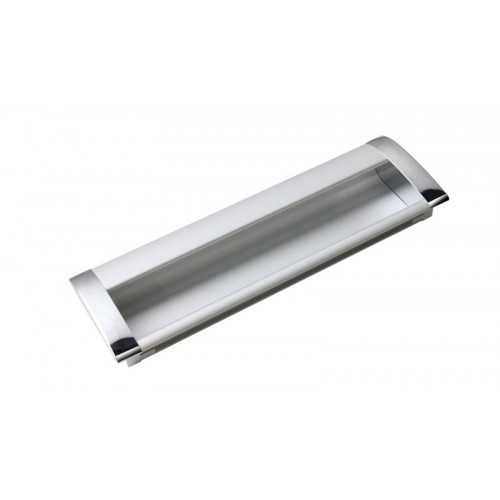 Мебельная ручка RS056CP/SC.2/128