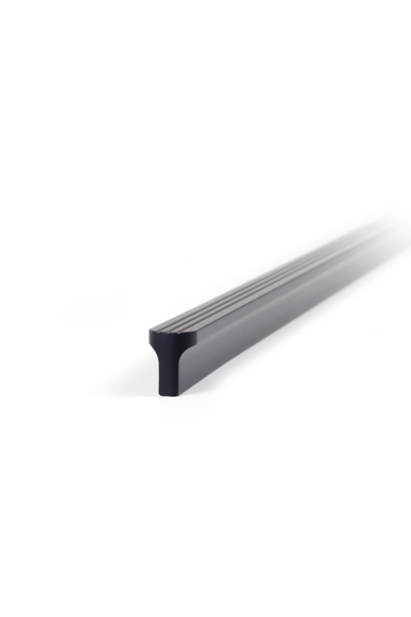 Мебельная ручка SHELL RS064BL.4/960