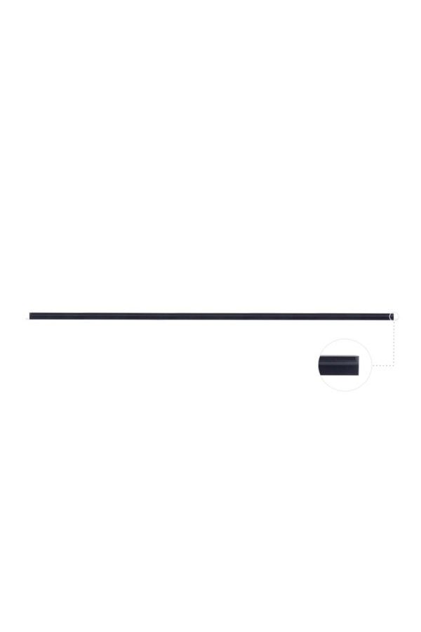 Мебельная ручка SHELL RS064BL.4/960