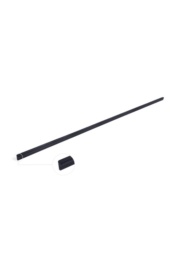 Мебельная ручка SHELL RS064BL.4/960