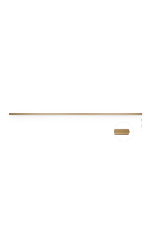 Мебельная ручка SHELL RS064SG.4/960