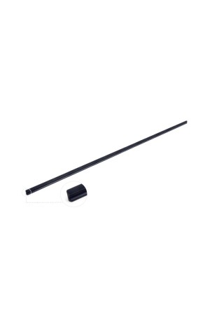 Мебельная ручка VOLNA RS065BL.4/960