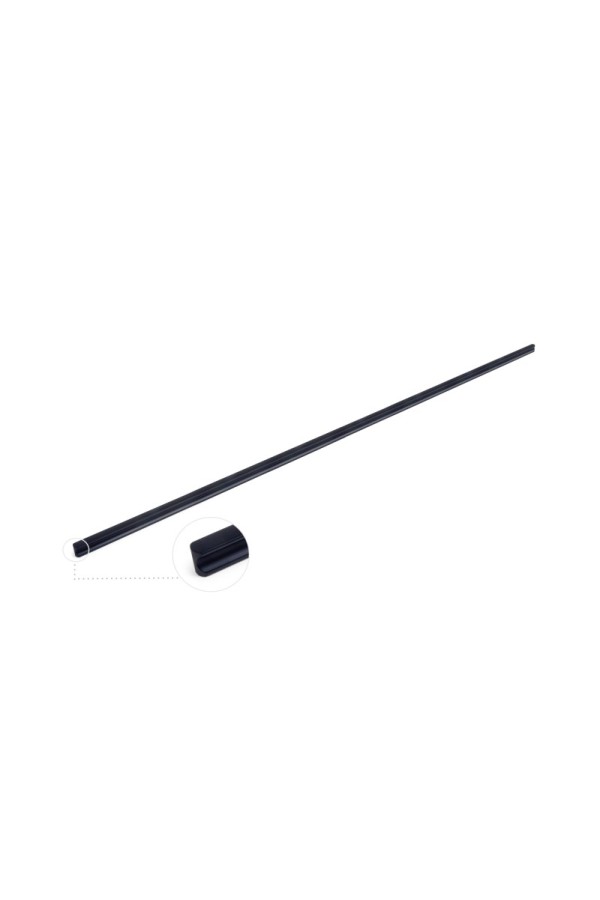 Мебельная ручка VOLNA RS065BL.4/960