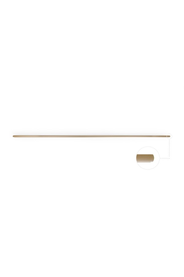 Мебельная ручка VOLNA RS065SG.4/960