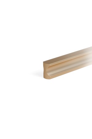 Мебельная ручка VOLNA RS065SG.4/960