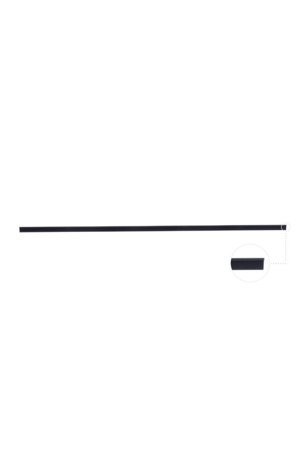 Мебельная ручка PORT RS066BL.4/960
