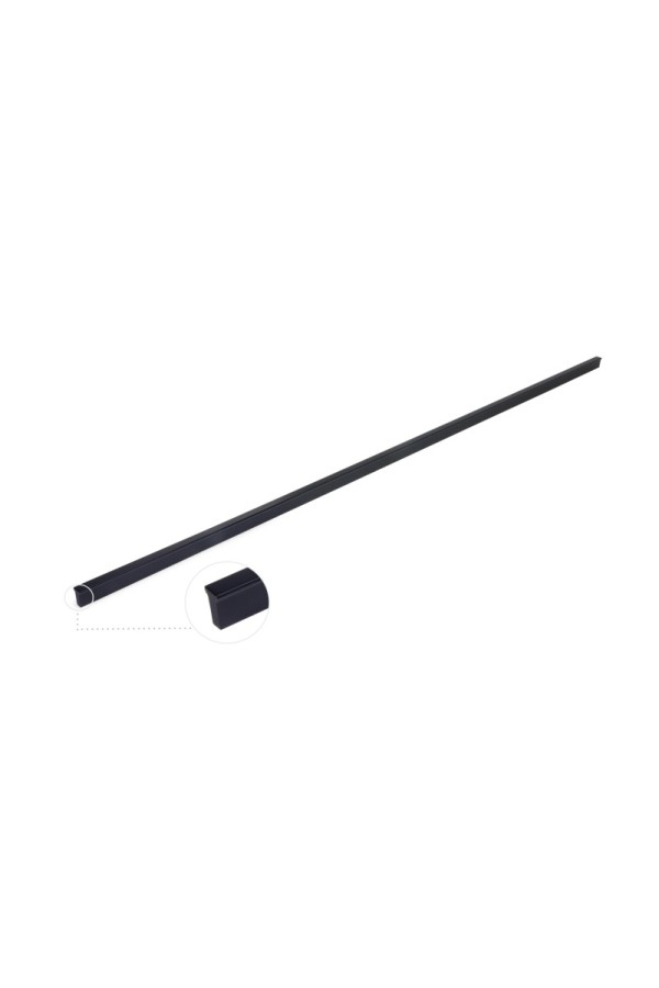 Мебельная ручка PORT RS066BL.4/960