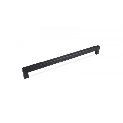Мебельная ручка ALLEN RS067BL.5/320
