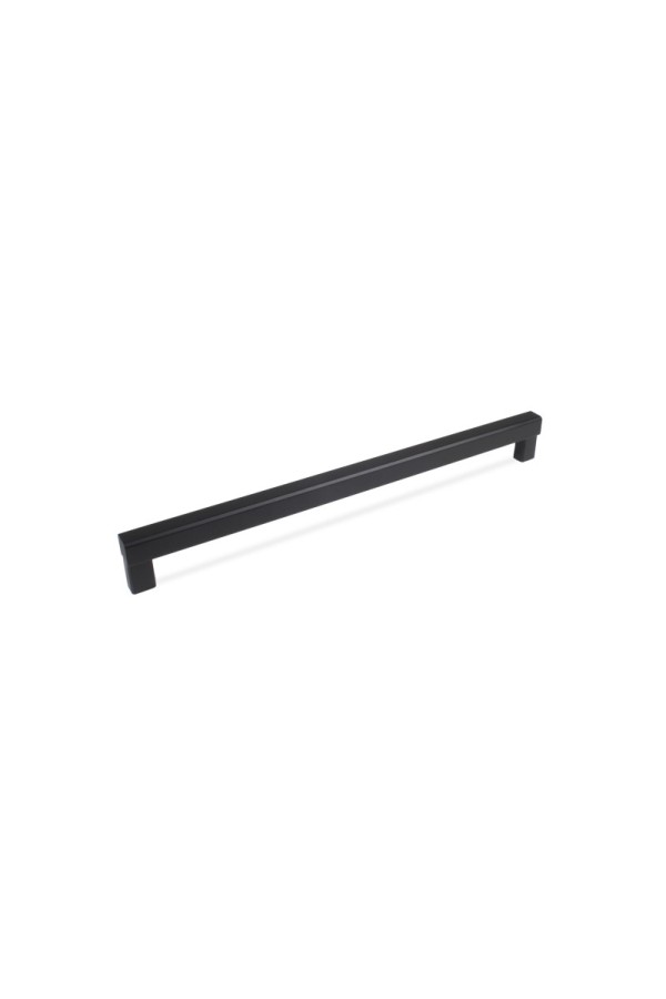 Мебельная ручка ALLEN RS067BL.5/320