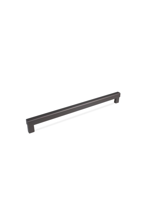 Мебельная ручка ALLEN RS067BR.5/320