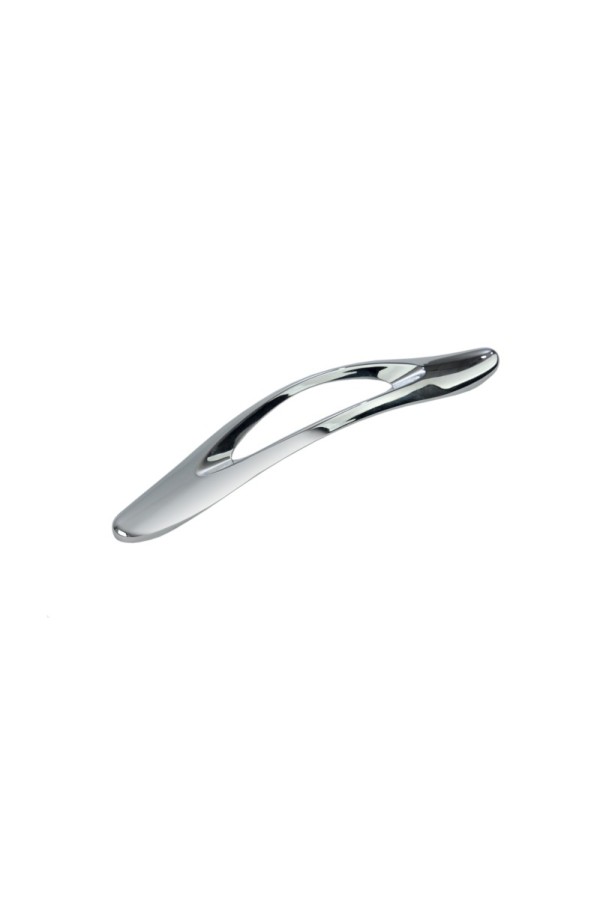 Мебельная ручка RS070CP.3/128