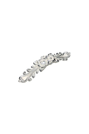 Мебельная ручка LACE RS088CP/W.3/128