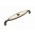 Мебельная ручка MARTA RS111BAB.4/128/W Мебельная ручка MARTA RS111BAB.4/128/W