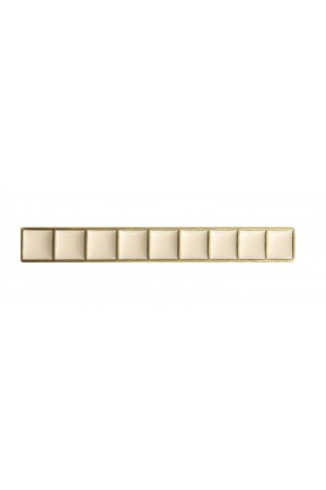 Мебельная ручка DONNA RS120MAB/Bg.4/128