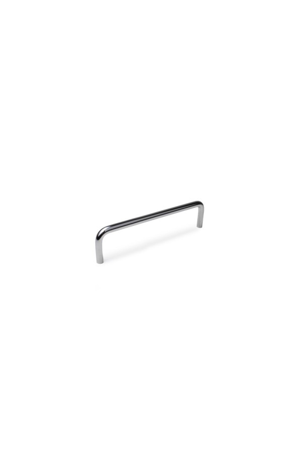 Мебельная ручка NORDIC RS140CP.5/128