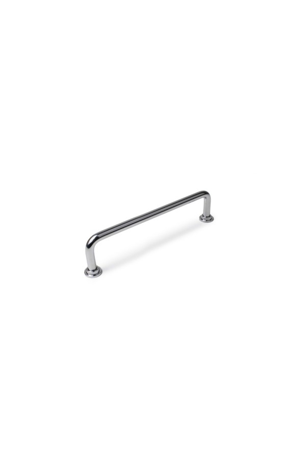 Мебельная ручка NORDIC RS140CP.5/128