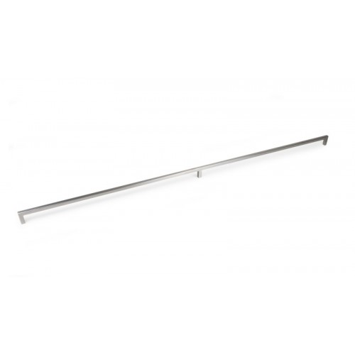 Мебельная ручка QUADRA UP RS143SST.5/960