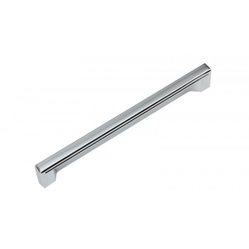 Мебельная ручка RS147CP.4/128