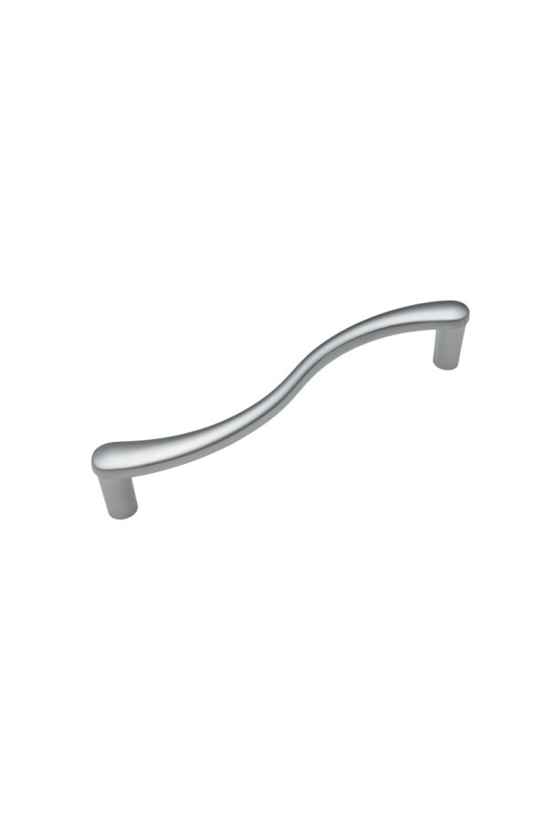 Мебельная ручка RS154SC.4/128
