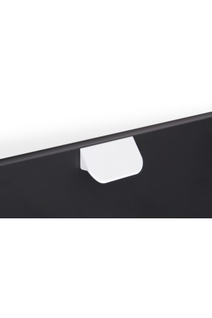 Мебельная ручка TICK RS156W.3/32