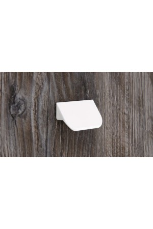 Мебельная ручка TICK RS156W.3/32
