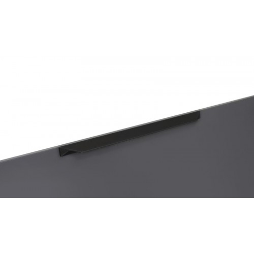 Мебельная ручка RICK RS157BL.3/320