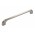Мебельная ручка JETLINE RS219BSN.4/160