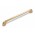 Мебельная ручка JETLINE RS219SG.4/224 Мебельная ручка JETLINE RS219SG.4/224