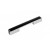 Мебельная ручка RS266CP/BL.4/160 Мебельная ручка RS266CP/BL.4/160
