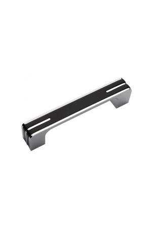 Мебельная ручка MONOHROME RS267CP/BL.4/256