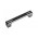 Мебельная ручка MONOHROME RS267CP/BL.4/256