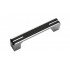 Мебельная ручка MONOHROME RS267CP/BL.4/256