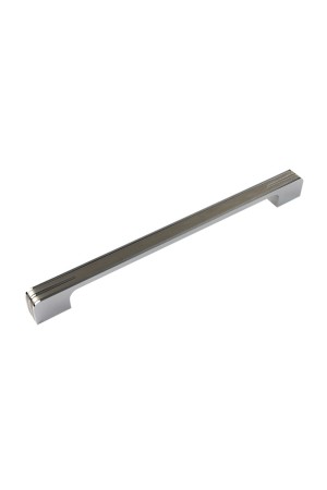 Мебельная ручка MONOHROME RS267CP/BSN.4/256