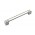 Мебельная ручка MONOHROME RS267CP/W.4/256 Мебельная ручка MONOHROME RS267CP/W.4/256