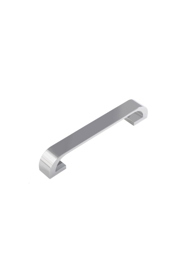 Мебельная ручка RS277CP.5/128