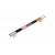 Мебельная ручка PALETTE RS282CP/MC7.4/192 Мебельная ручка PALETTE RS282CP/MC7.4/192