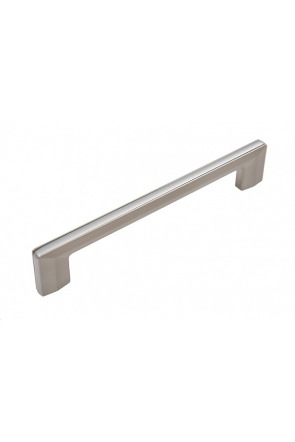 Мебельная ручка ARCADA RS285BSN/SC.4/160