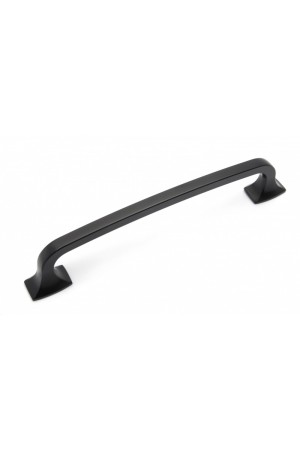 Мебельная ручка EDDA RS289BL.4/160