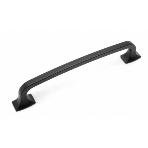 Мебельная ручка EDDA RS289BL.4/160