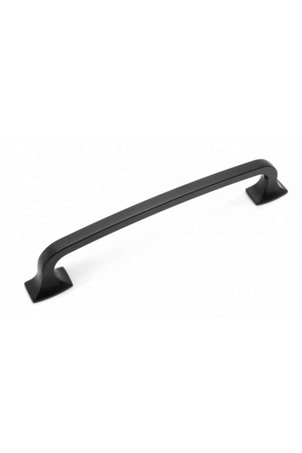Мебельная ручка EDDA RS289BL.4/160