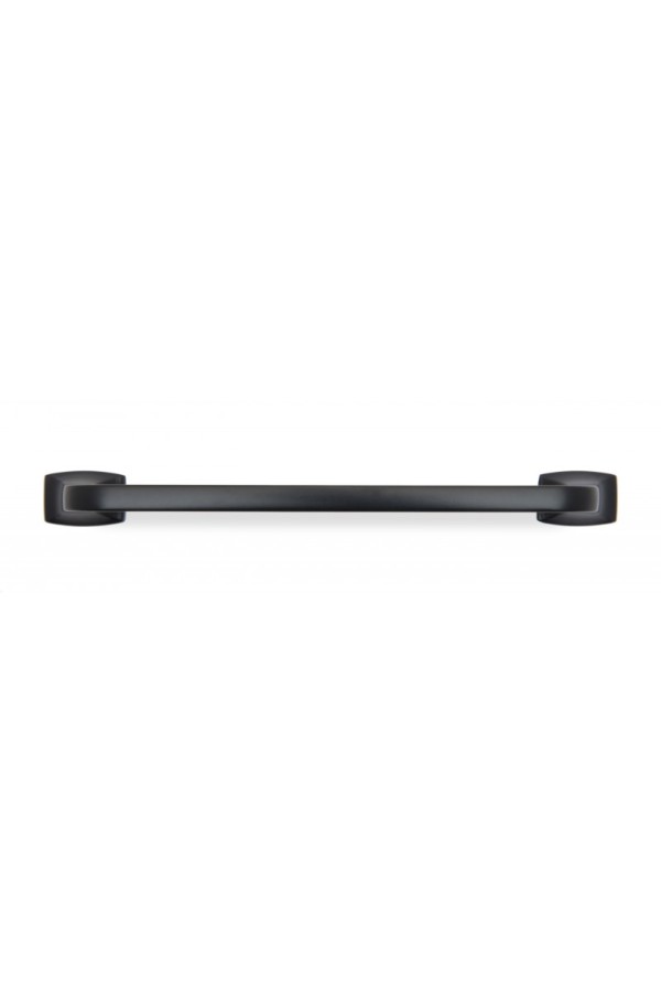 Мебельная ручка EDDA RS289BL.4/160