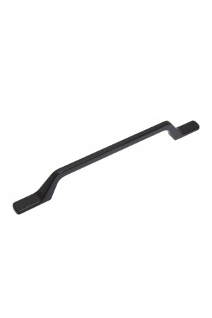 Мебельная ручка NUUK RS297BL.4/160