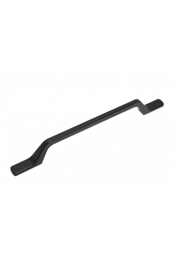 Мебельная ручка NUUK RS297BL.4/160