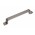 Мебельная ручка IRON RS299MDN.4/128 Мебельная ручка IRON RS299MDN.4/128