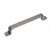 Мебельная ручка IRON RS299MDN.4/128 Мебельная ручка IRON RS299MDN.4/128