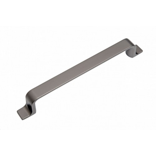 Мебельная ручка IRON RS299MDN.4/160