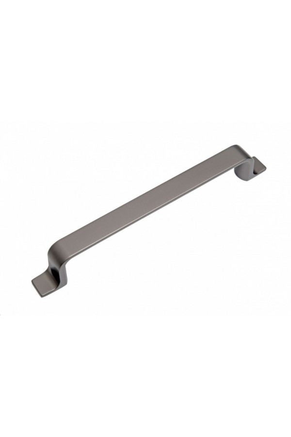 Мебельная ручка IRON RS299MDN.4/160
