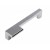 Мебельная ручка RS301CP/WWL.4/128/L Мебельная ручка RS301CP/WWL.4/128/L